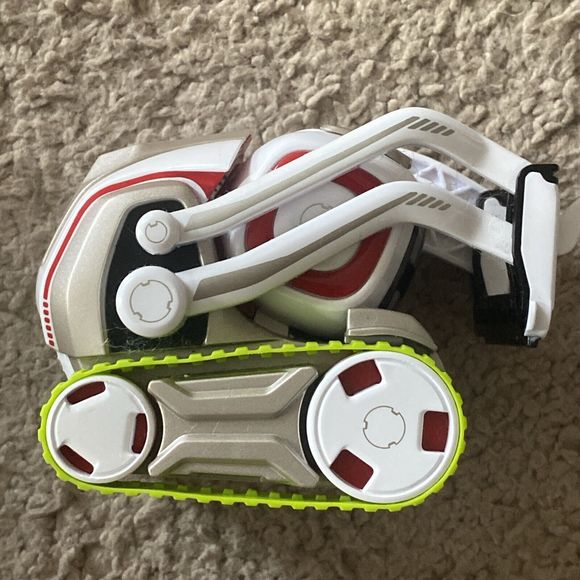 Anki Cozmo Robot Toy Cosmo Robot. Needs Reset! 000-00048 - Picture 4 of 11